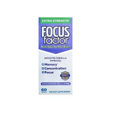 Focus Factor Blue Light Formula In Pakistan