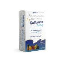 Kamagra Oral Jelly