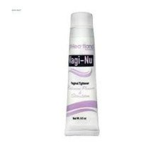 Heartland Pharma Vagi Nu Vaginal Tightening Cream