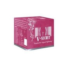 Zenvista V-Secret Vaginal Tightening Cream