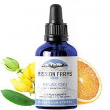Mission Farms CBD Price in Pakistan