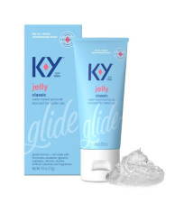 Ky Jelly Water Based Lube In Pakistan 