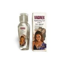 Vaginex Tightening Gel 4 In 1 Sex Appeal