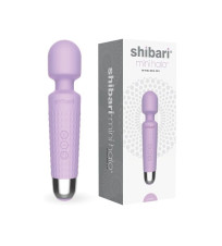 Shibari Mini Halo Vibrator In Pakistan 