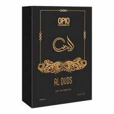 Opio Al Quds Eau De Parfum For Men & Women 100Ml In Pakistan
