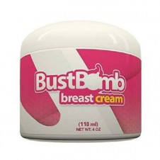 Bust Bomb Breast Cream In Pakistan