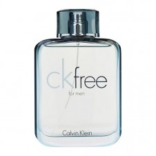 Calvin Klein Ck Free For Men Edt 100Ml In Pakistan