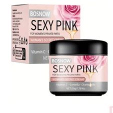 Bosnow Sexy Pink For Women Private Parts