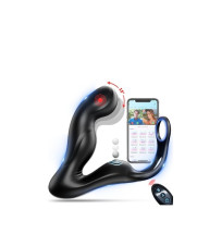 Anal Male Adult Sex Toys in Pakistan