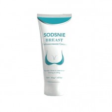 Sodsnie Breast Enlargement Cream In Pakistan