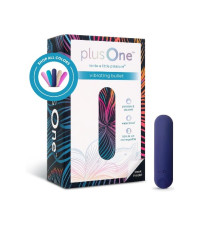 Plusone Vibrator Bullet In Pakistan