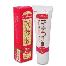 Bella Natural Herbal Breast Enlargement