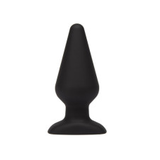 Lovehoney Large Silicone Butt Plug