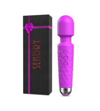 Sendry Vibrator G Spot Sex Toy In Pakistan