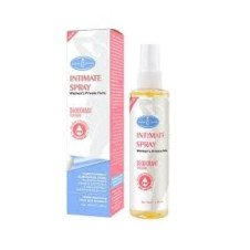 Women Private Parts Care Deodorant Tightening