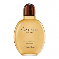 Calvin Klein Obsession (M) Edt 125Ml In Pakistan