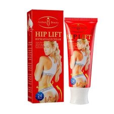 Aichun Beauty Hip Lift Hip Massage Cream 120g