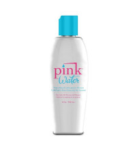 Pink Water Based Personal Lubricant In Pakistan