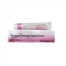 Conjugated Estrogen Vaginal Cream