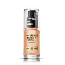 Max Factor Miracle Match Foundation