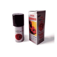 Super Viga 500000 Delay Spray