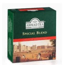 Ahmad Tea London