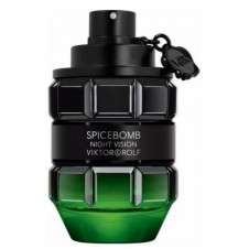 Viktor & Rolf Spice Bomb Night Vision For Men Edt 90Ml In Pakistan