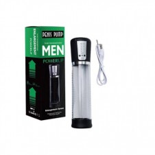 Automatic Electric Penis Enlargement Pump In Pakistan