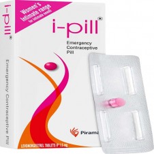 I Pill Tablet In Pakistan