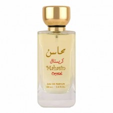 Lattafa Mahasin Crystal Eau De Parfum For Women In Pakistan