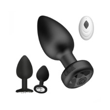 Anal Plug Sex Toys Vibrator In Pakistan