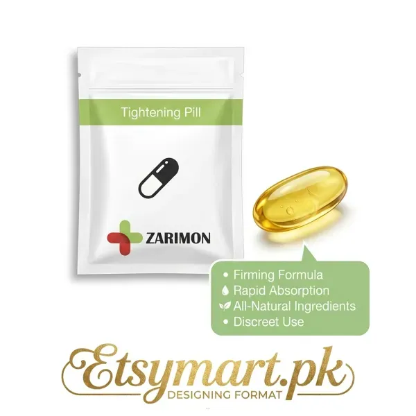Zarimon Artificial Hymen Kit